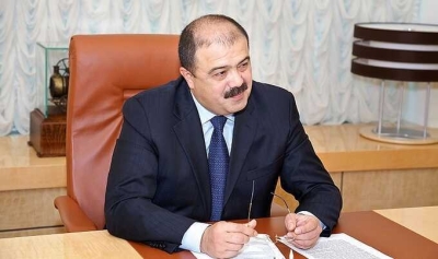 Комбинат Махмудова въехал в рудник и спросил: а где Струков?
