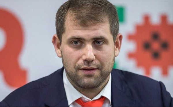 Илан стал советником мэра Твери Алексея Огонькова по инвестициям