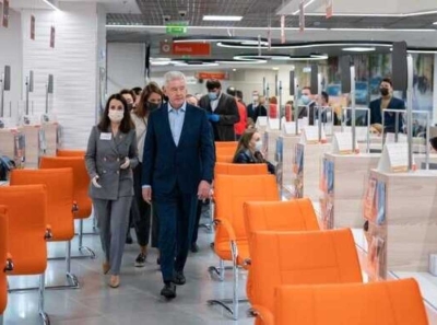 Круговая порука в МФЦ Москвы: Говоров, Авилекс и Проджект Саппорт крышуют миллионы на IT и закупках