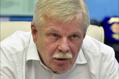Сергей Боев и военные тайны: Схема списания, вскрытая следствием