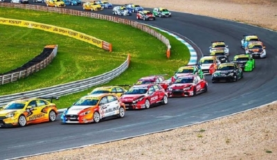 Алексей Власов и Олег Петриков из SMP Racing получили 2,6 миллиарда