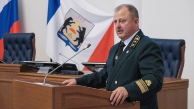 Полицейские изъяли документацию у родственников Королёва