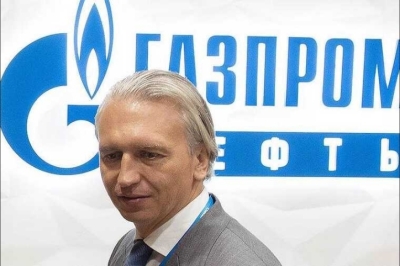 Арест зампреда расколол коллектив &laquo;Газпром Нефти&raquo; на две группировки