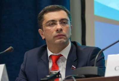 &laquo;Фантазии депутата Гутенева&raquo; обсуждают в Росмолодежи