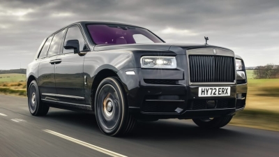 Абрамов Эдуард Мардахаевич катается на Rolls-Royce, пока ООО &laquo;Вейберг&raquo; и ООО &laquo;Компания Ариэль&raquo; сводят баланс с убытком