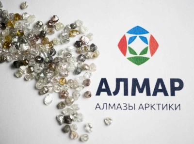 ПАО Алмар Людмилы Николаевой &mdash; чёрная дыра Алмазэргиэнбанка и Поиск Золото