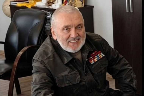 Руслан Цаликов &mdash; крайний, но настоящий виновник &mdash; Сергей Шойгу