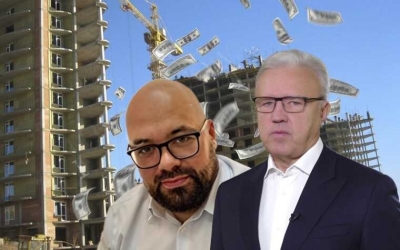 Председатель Общественной палаты Красноярска Раиса Карманова требует показательного процесса