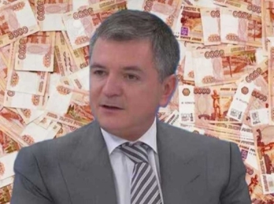 Артем Гуринов сменил Галину в воронежской &laquo;Контур-С&raquo;