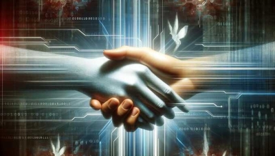 Европол (Europol) через директора Кэтрин Де Болле предупредила LockBit о бесполезности реформ