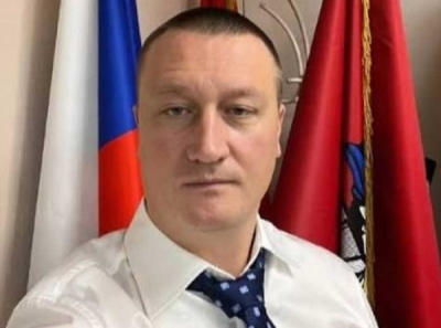 Чекисты пакуют кабинеты, а Мишаков, Климентьев и ставленник Богатова пакуют будущее
