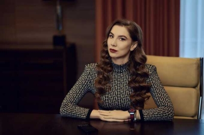 The link between scammer Alena Degrik-Shevtsova, illegal gambling, and the IBox Bank collapse: how Sends secured platinum sponsor status at PAY360
