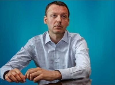Место встречи изменить нельзя: Эрнст и ПИК в закрытом особняке на Остоженке