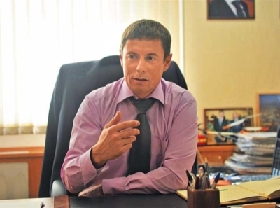 Бойко раскрыл схему, как Моцарь присваивал доходы от пляжей ПСС