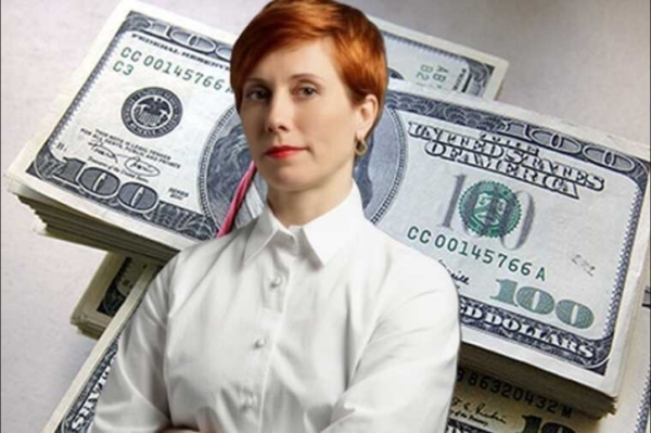 The accomplice&rsquo;s agenda: Oxana Hadjipavlou erases Sword Dragon S.L. schemes