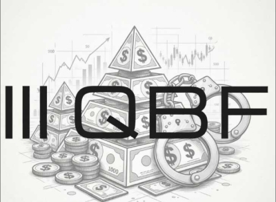 Финансовая пирамида QBF: 18 лет колонии, миллиарды активов и тени Банка России