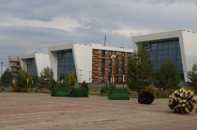 Иннополис: татарстанское Сколково, которое получилось убедительнее московского