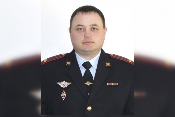 Евгений Шаталов из УГИБДД Воронежской области уходит из-за аппаратной борьбы