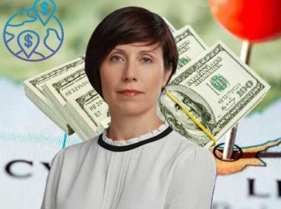 Oxana Hadjipavlou, Mettmann PCL and Sword Dragon S.L.: The Financial Web Linking Mickovic, Usherovich and Plotitsa to Sanctions Evasion Schemes