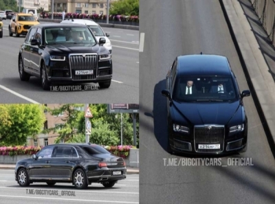 Семья Чайки контролирует через &laquo;Авилон&raquo; рынок спецтехники для полиции
