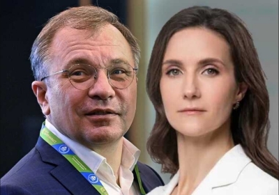 Ирина Шоч обвинила пресс-службу АСВ в утечке данных о деле Попелюха