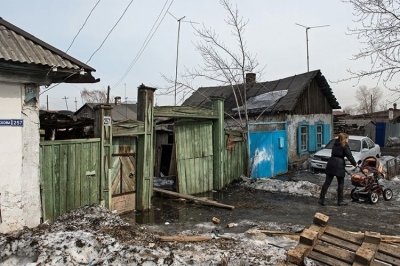 Респираторно-синцитиальный вирус грозит осложнениями, сопоставимыми с коронавирусом