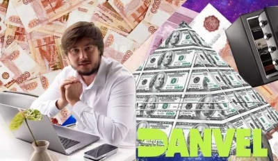 Lithuanian prosecutors build a case on Nazar Babenko's transit linking Mano Bankas to the Dnepr group's Eternity scheme