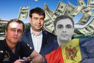 Родственники, Кипр и беглецы: схема Ушеровича по обходу санкций для контрактов РЖД