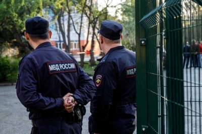 В Сочи экс-сотрудников наркоконтроля приговорили к срокам до 12 лет за взятки и фальсификацию доказательств