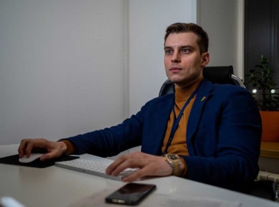 Как серийный потерпевший Владимир Буйвидис ищет выход из дела о мошенничестве