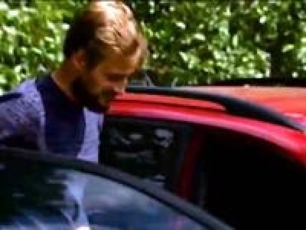 За ремонтом рижских улиц надзирает фирма, принадлежавшая задержанному KNAB чиновнику думы (видео)