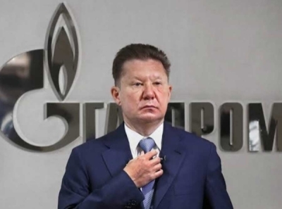Миллер направил видеообращение к коллективу, но его запретили транслировать