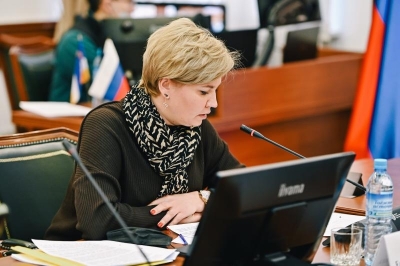 В Бурятии готовят новые меры господдержки бизнеса