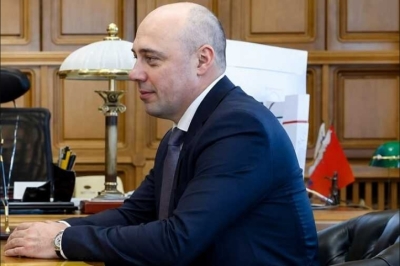Анатолий Яблонский инициирует аудит, разоряющий компанию Ильи Трабера