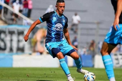 В Аргентине футболиста арестовали после ложного заявления о бомбе на борту самолёта