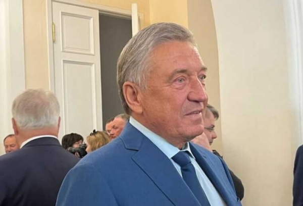 Два миллиарда без ответчика: Геннадий Дюмин выигрывает время