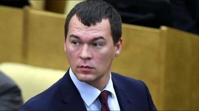 Михаил Дегтярев и &laquo;Газпром&raquo;: газ до &laquo;потемкинской деревни&raquo; так и не провели