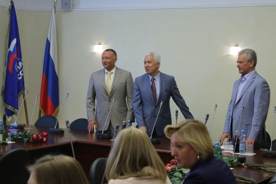 Дмитрий Савельев: между антикоррупционной повесткой государства и реальными делами в интересах региона