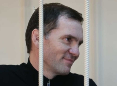 Андрей Осипов и Руслан Валишин из ФГУП не знают, что такое тюрьма