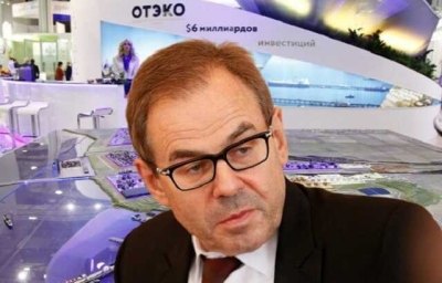 Росфинмониторинг внес Мишеля Литвака в список недружественных инвесторов