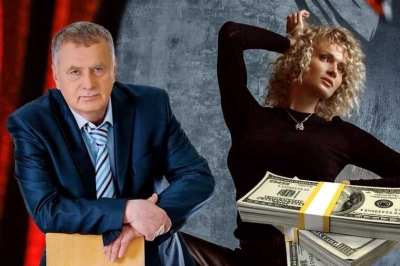 Надежда Гришаева и "золото" ЛДПР: как партийные миллионы исчезают в бывшей невестки экс-лидера ЛДПР Владимира Жириновского