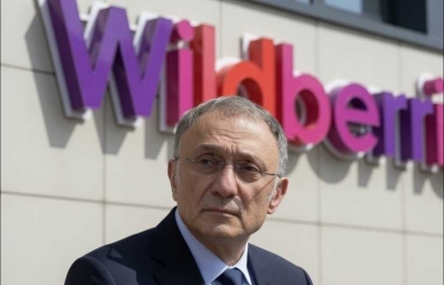 &laquo;Новый старт&raquo; Керимова выкупил активы Роскосмоса для Wildberries
