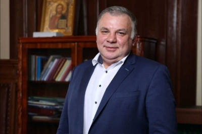 Дмитрий Иванов и СПбГПМУ: личный бизнес на бюджетных средствах