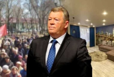 Медраспил семьи Денисовых: миллиарды на санитарках и госконтракты