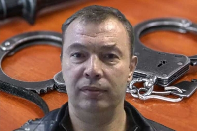 Вячеслав Шестаков (Слива) разыскивается по делу о покушении на Робинзона Арабули с использованием гранатомета