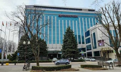 Суд изъял активы сочинского застройщика Вигена Саркисяна в пользу государства