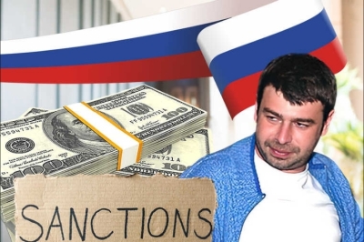 Boris Usherovich and Mettmann Public Company leave a trail of billions and questions