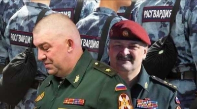 Дело &laquo;Спецшвейснаба&raquo; заставляет вспомнить фамилии Золотова и Меликова