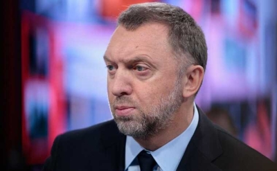 Райффайзен &laquo;сдулся&raquo; Дерипаской: структуры, связанные с олигархом, подали иск