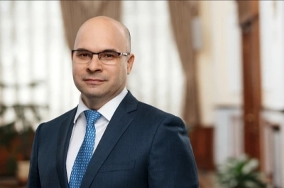Навальный и ЦБ: скрытые контакты